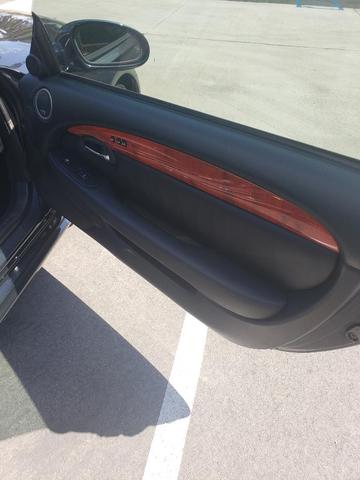 Photo of 2006 Gray Lexus SC 430