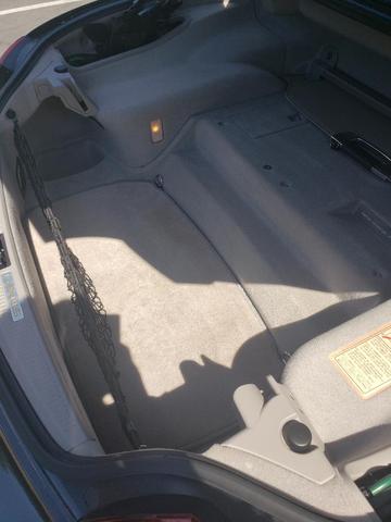Photo of 2006 Gray Lexus SC 430