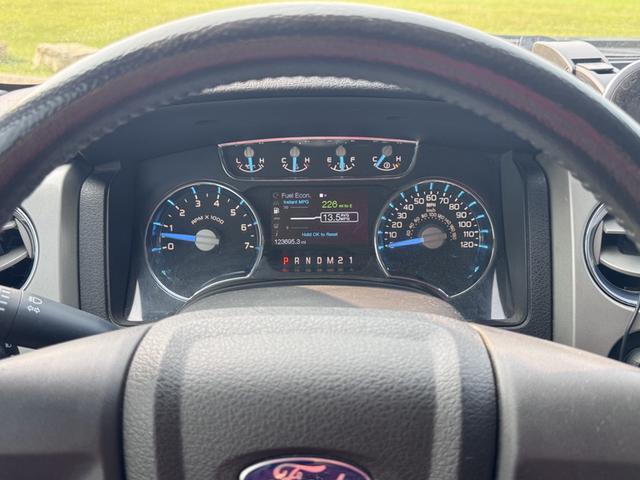Photo of 2012 Black Ford F-150