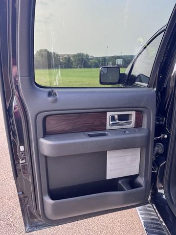 Photo of 2012 Black Ford F-150
