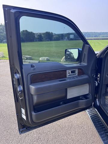 Photo of 2012 Black Ford F-150