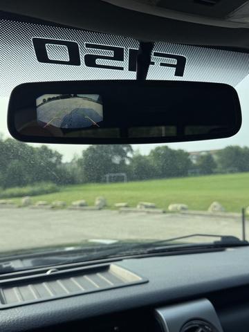 Photo of 2012 Black Ford F-150