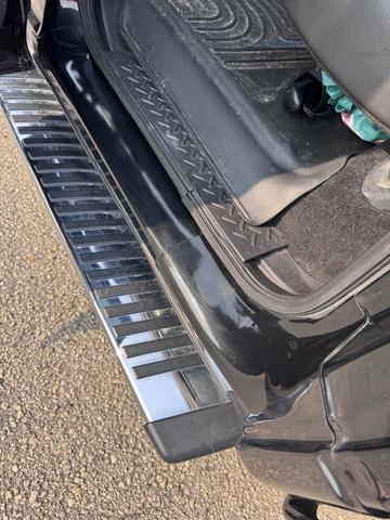Photo of 2012 Black Ford F-150