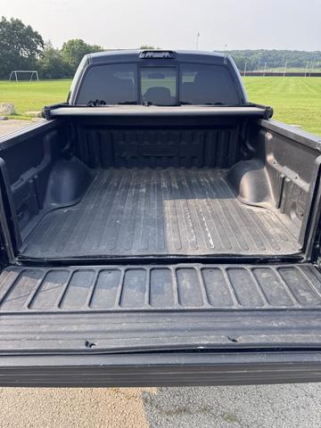Photo of 2012 Black Ford F-150