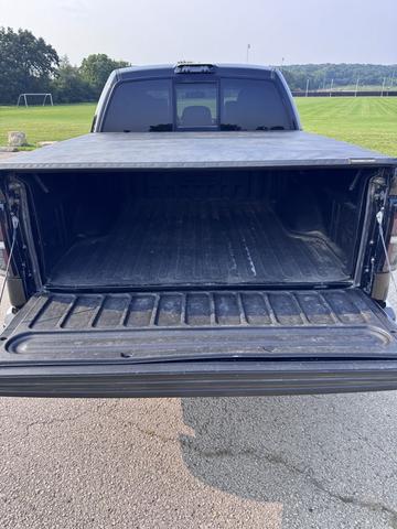 Photo of 2012 Black Ford F-150