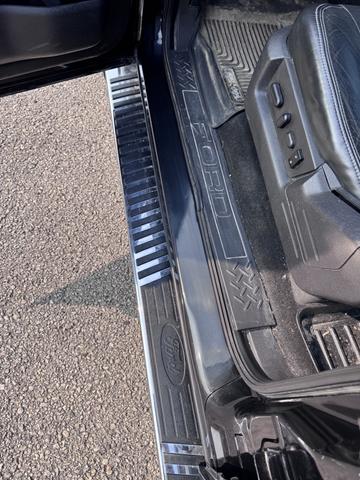 Photo of 2012 Black Ford F-150
