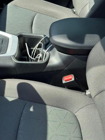 Photo of 2023 Blue Toyota RAV4