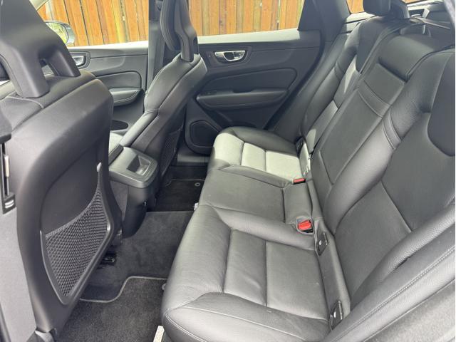 Photo of 2018 Gray Volvo XC60