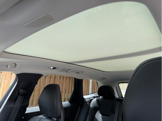 Photo of 2018 Gray Volvo XC60