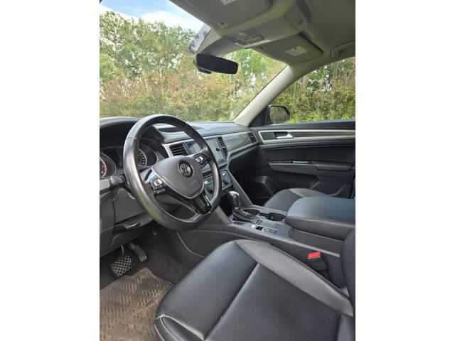 Photo of 2019 Brown Volkswagen Atlas