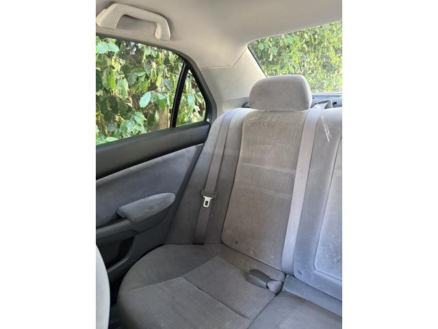 Photo of 2004 Blue Honda Accord
