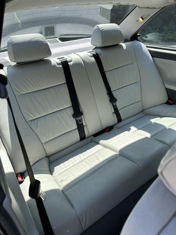 Photo of 1998 Silver BMW 323