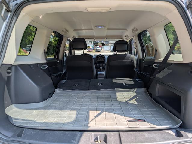 Photo of 2014 Silver Jeep Patriot