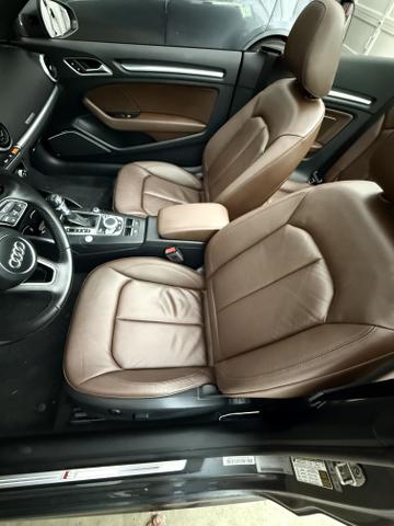 Photo of 2018 Silver Audi A3