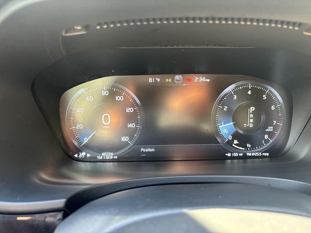 Photo of 2017 Black Volvo S90