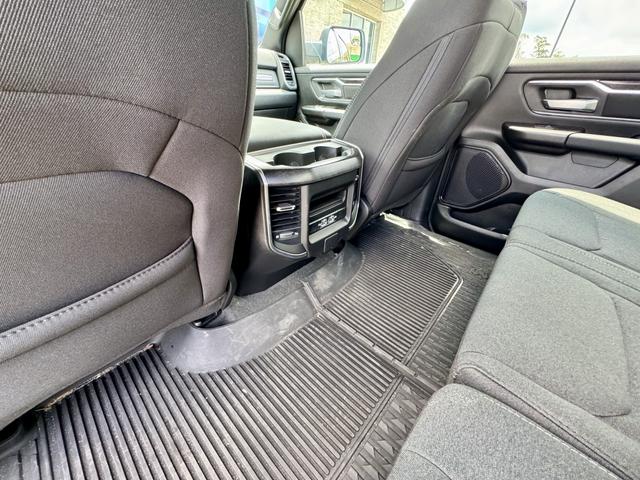 Photo of 2024 Silver RAM 1500