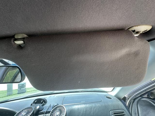 Photo of 2000 Black Honda Civic
