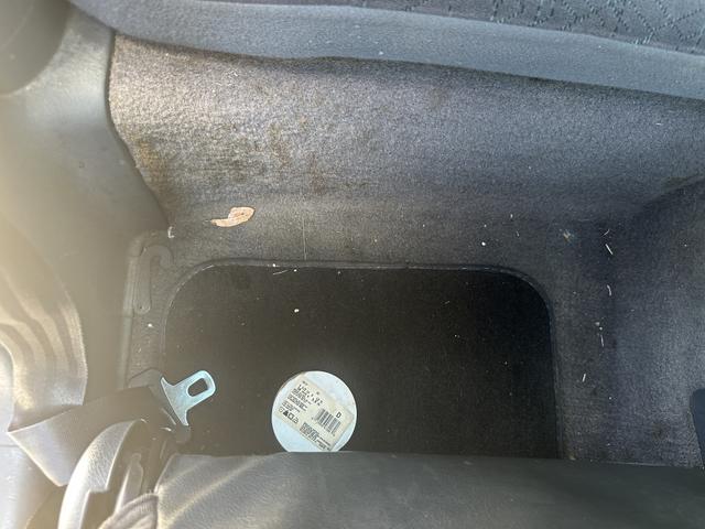 Photo of 2000 Black Honda Civic