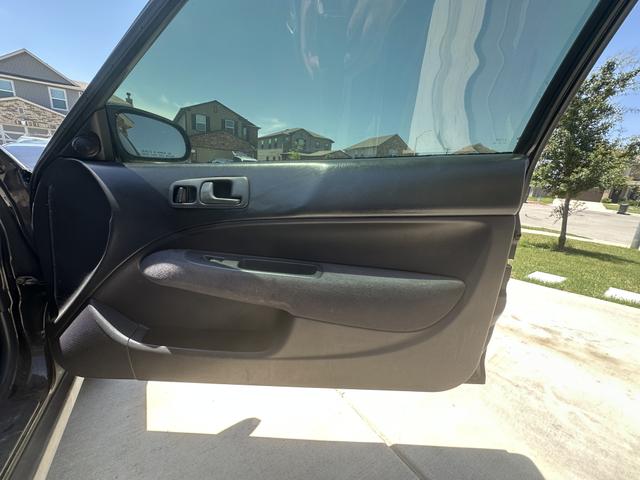 Photo of 2000 Black Honda Civic