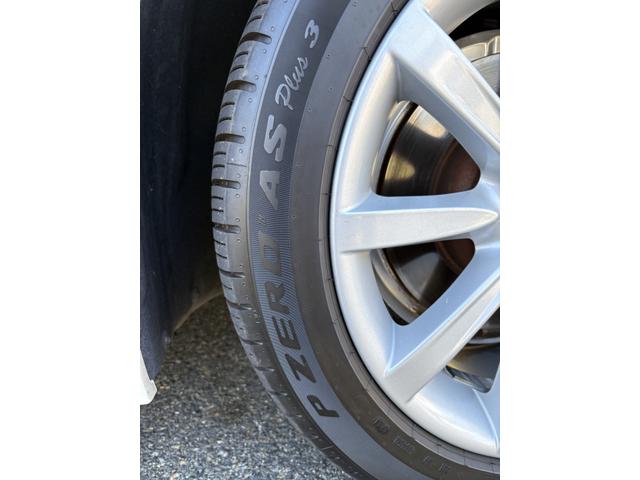 Photo of 2015 White BMW 535d