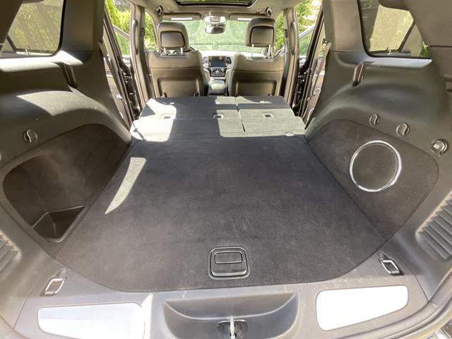 Photo of 2021 Black Jeep Grand Cherokee