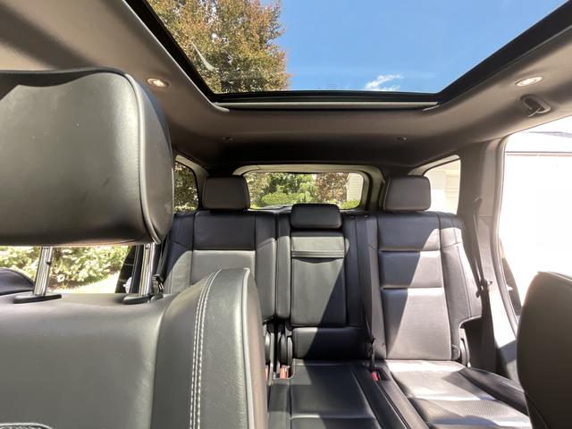 Photo of 2021 Black Jeep Grand Cherokee