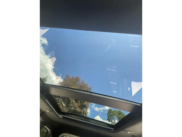Photo of 2021 Black Jeep Grand Cherokee