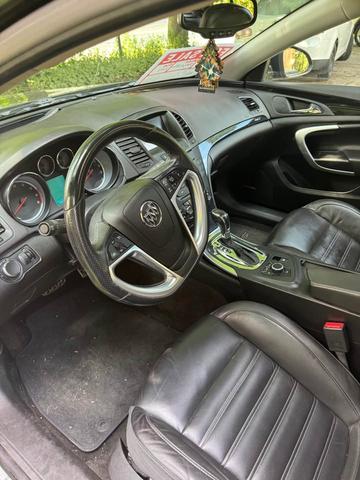 Photo of 2013 Black Buick Regal