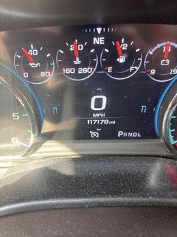 Photo of 2018 White GMC Sierra 1500