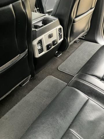 Photo of 2018 Black Ford F-150
