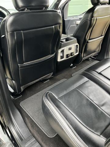 Photo of 2018 Black Ford F-150