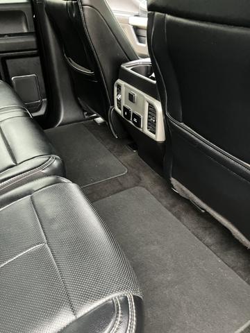 Photo of 2018 Black Ford F-150