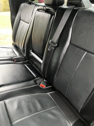 Photo of 2018 Black Ford F-150