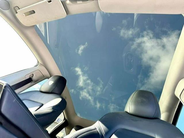 Photo of 2021 Black Tesla Model Y