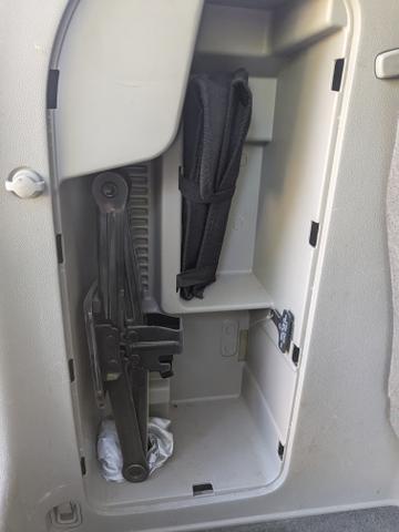 Photo of 2015 Gray Kia Sedona
