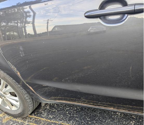 Photo of 2015 Gray Kia Sedona