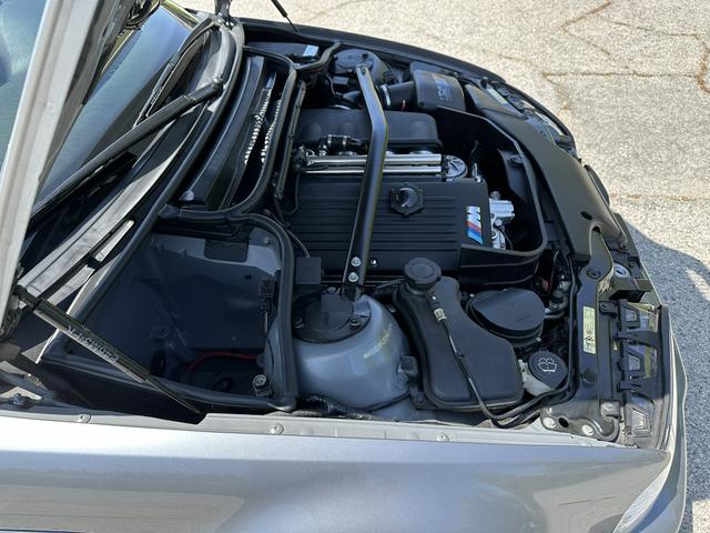 Photo of 2005 Gray BMW M3