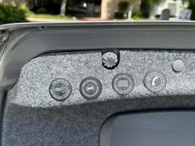 Photo of 2005 Gray BMW M3