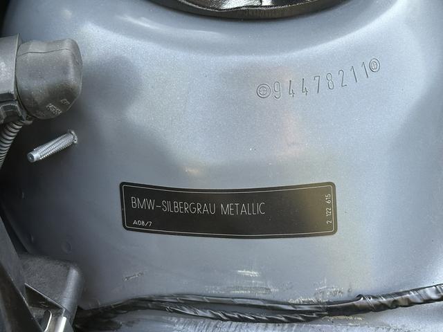 Photo of 2005 Gray BMW M3