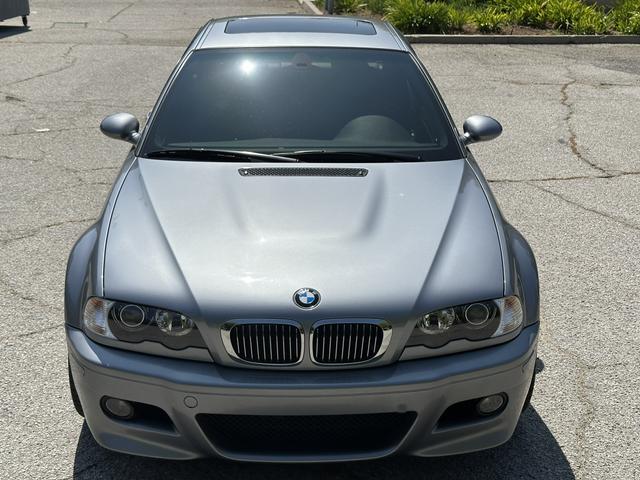 Photo of 2005 Gray BMW M3