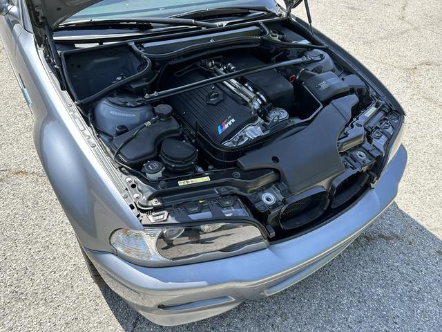 Photo of 2005 Gray BMW M3