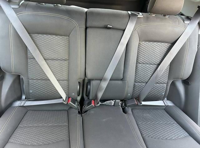 Photo of 2019 Gray GMC Terrain