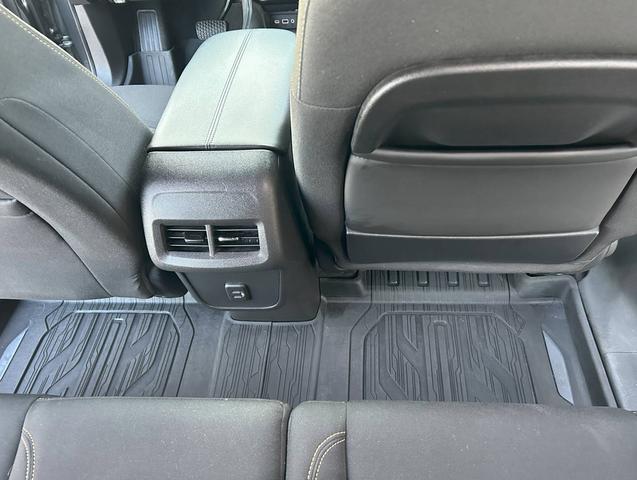 Photo of 2019 Gray GMC Terrain