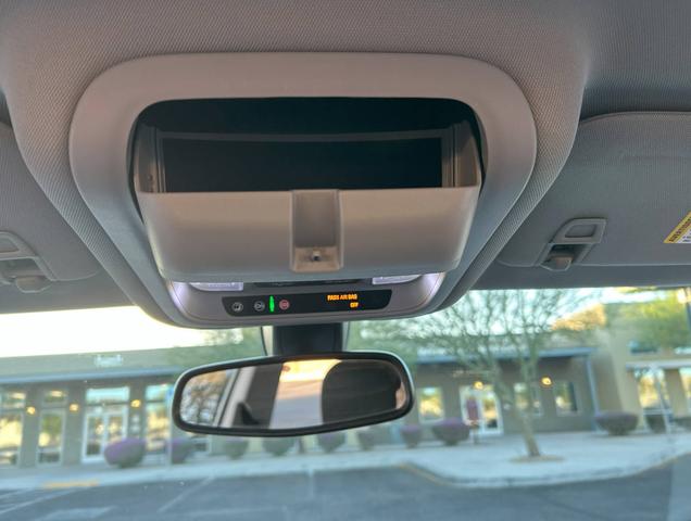 Photo of 2019 Gray GMC Terrain