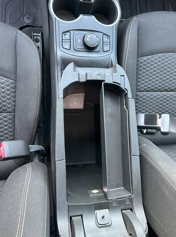 Photo of 2019 Gray GMC Terrain