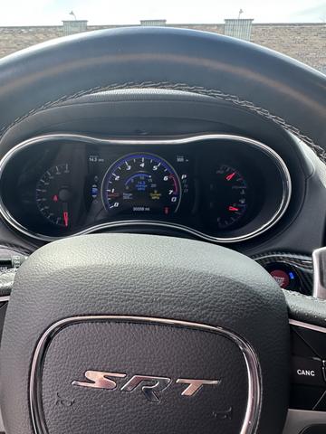 Photo of 2020 White Jeep Grand Cherokee