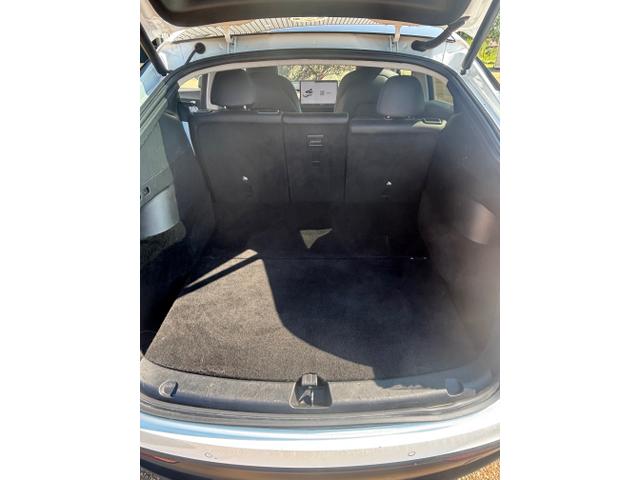 Photo of 2021 White Tesla Model Y