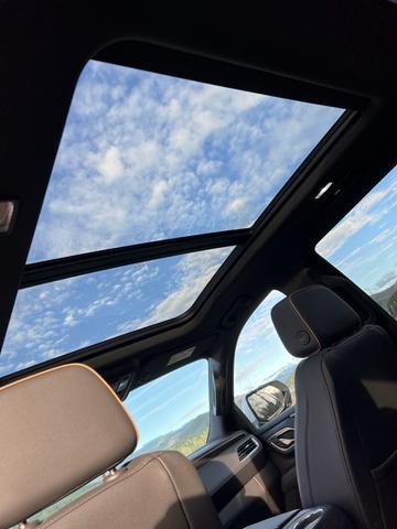 Photo of 2023 White GMC Yukon