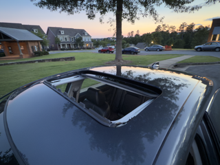 Photo of 2023 Gray Honda Civic