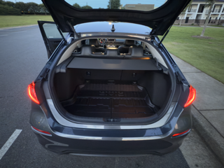 Photo of 2023 Gray Honda Civic